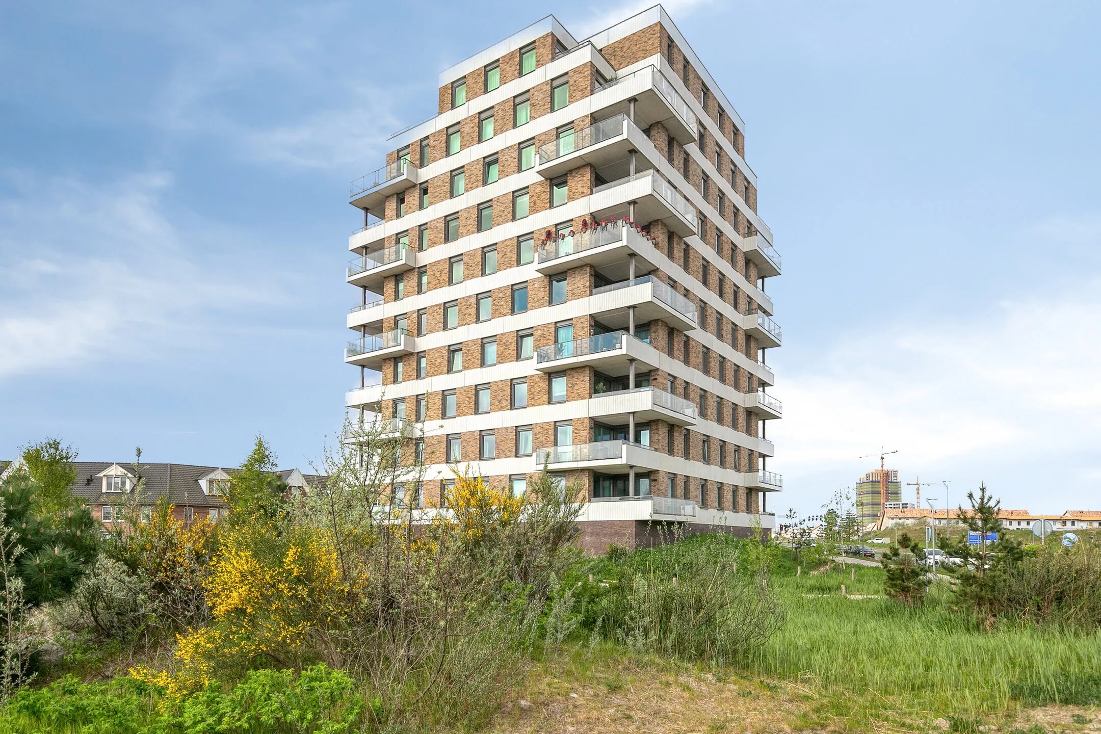 Bovenwoning Jesse Owenspad 48 Almere