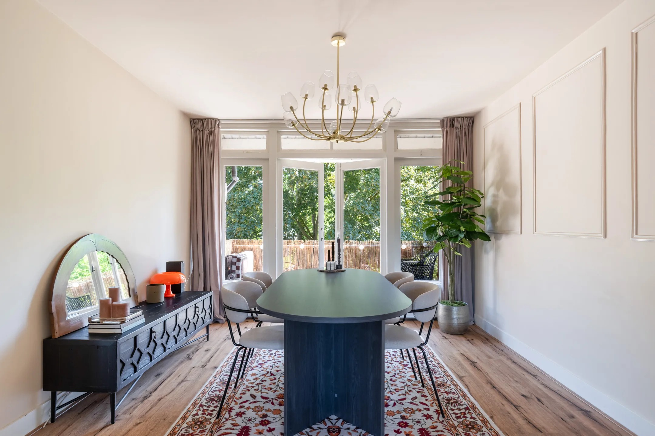 Bovenwoning Kasperspad 78 Dordrecht