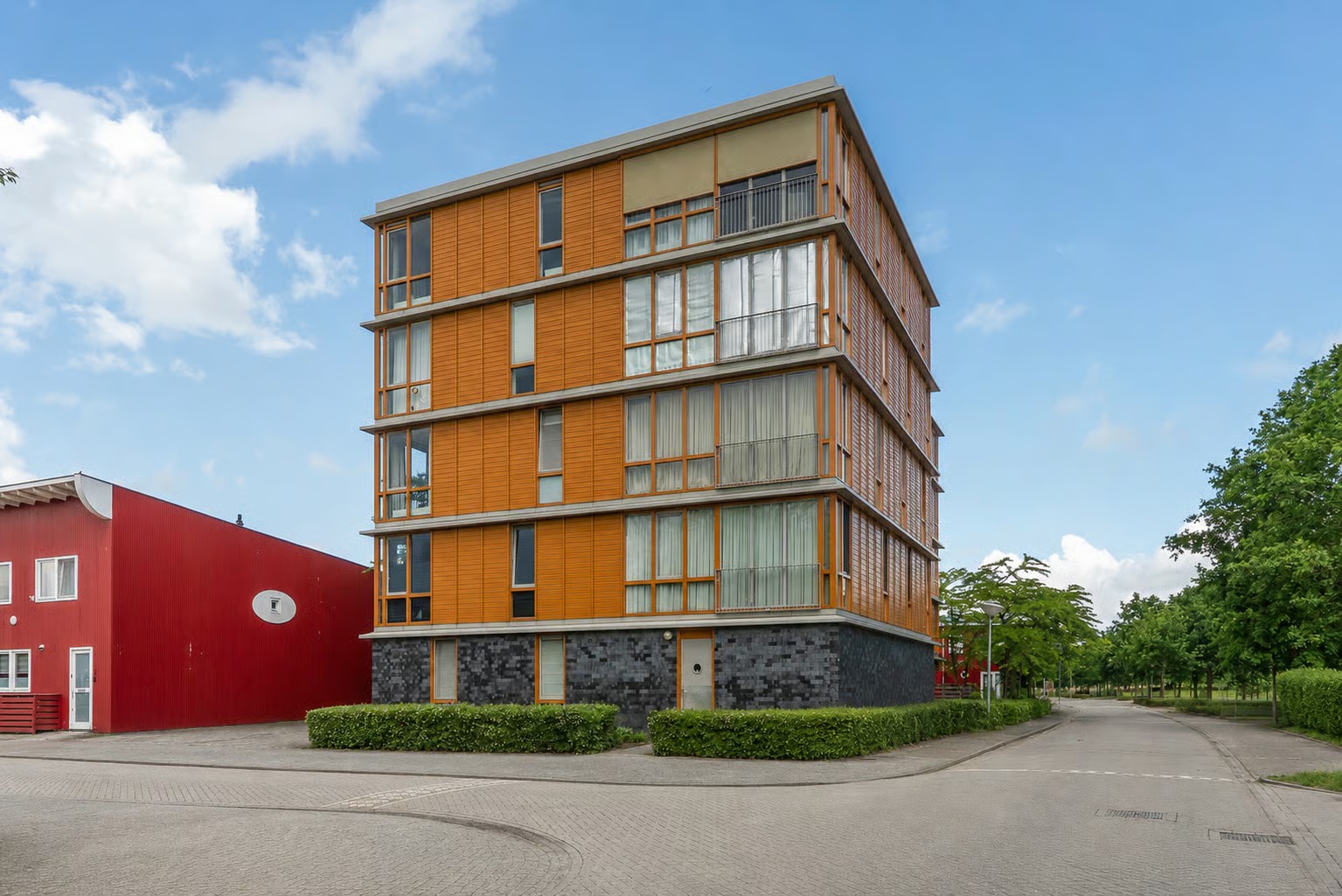 Benedenwoning Sieradenweg 3 in Almere