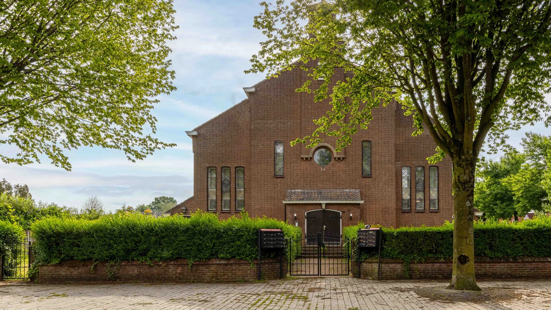 Beneden + bovenwoning Dr. Benthemstraat 53 13 in Enschede