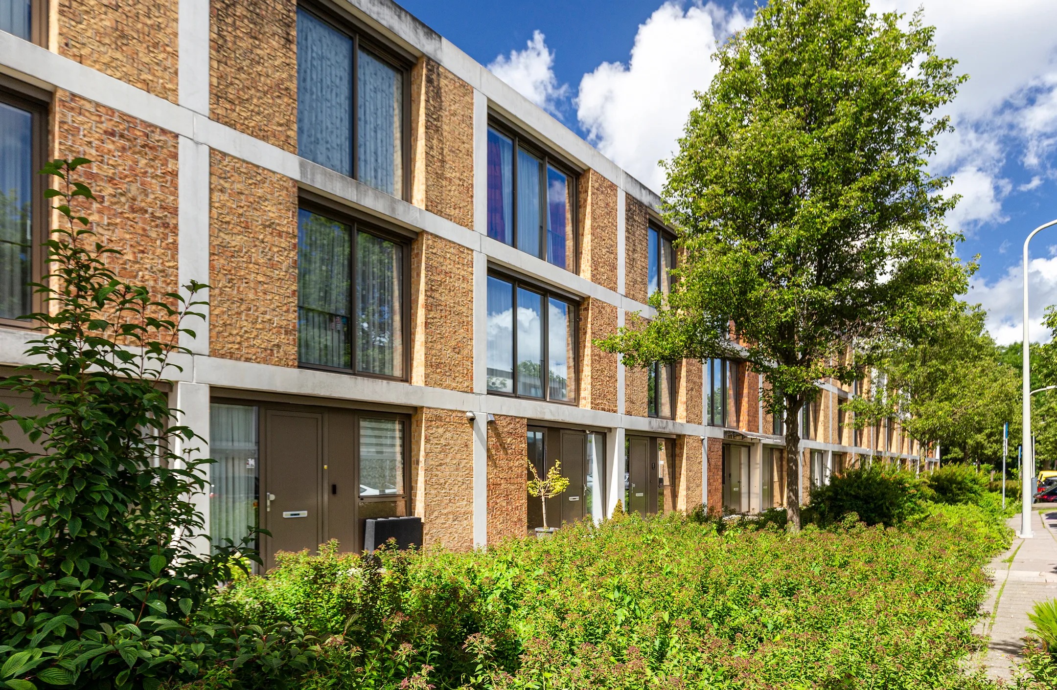 Tussenwoning Dassenrade 27 in Den Haag