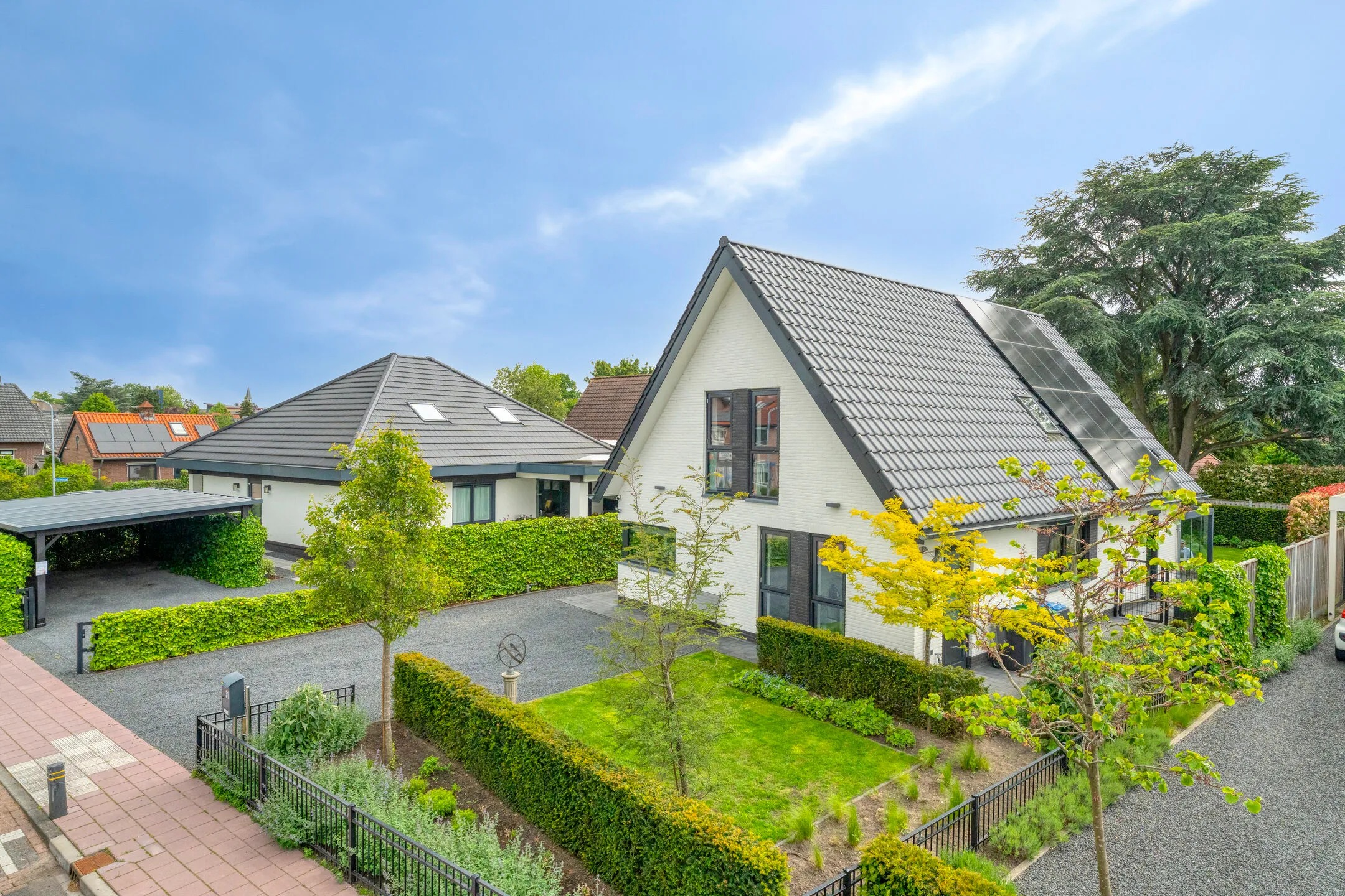 Vrijstaande woning Gruppendelerweg 31 in Nunspeet