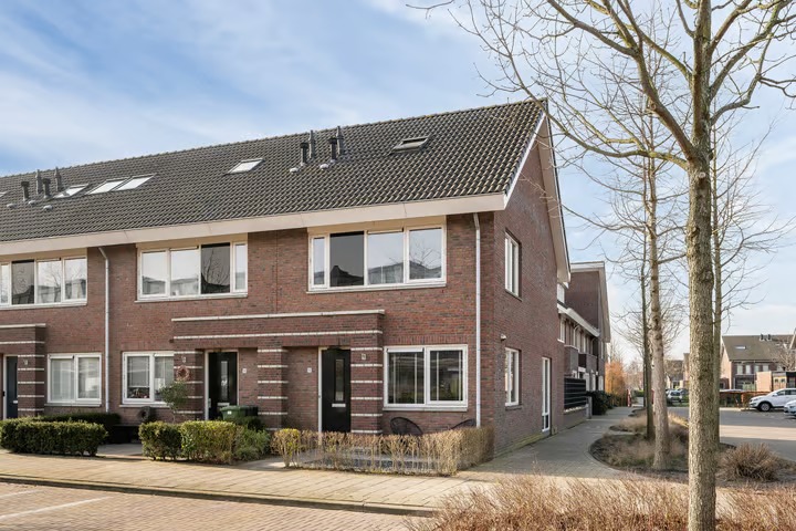 Eindwoning Noordkaper 15 Naaldwijk