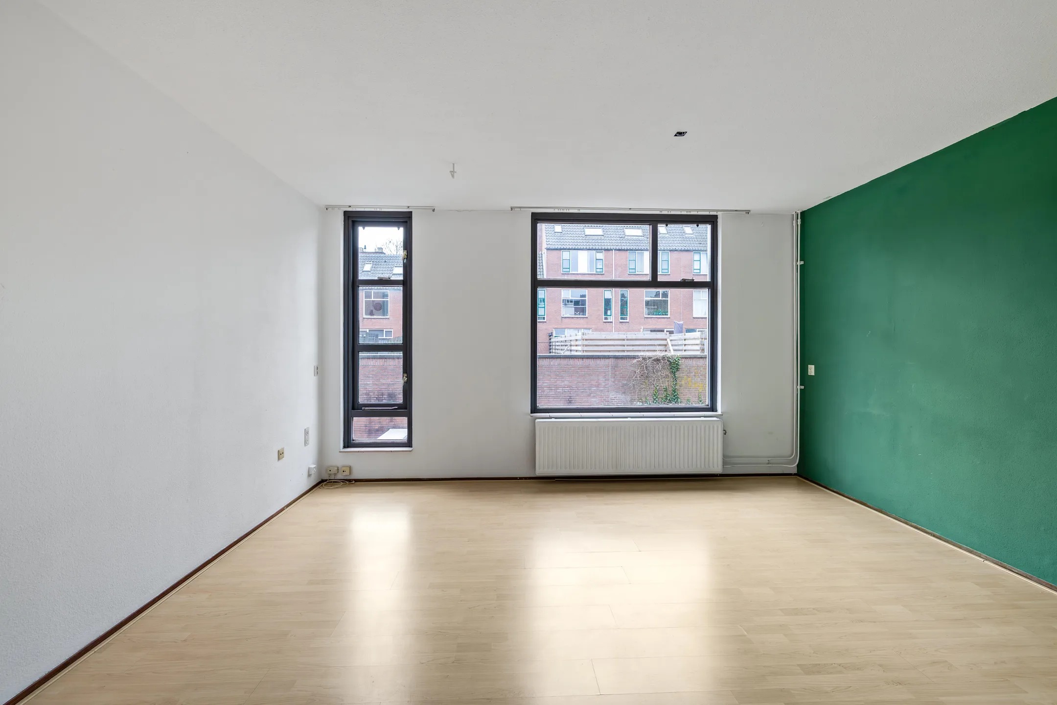 Maisonnette Herepoortenmolendrift 12 in Groningen