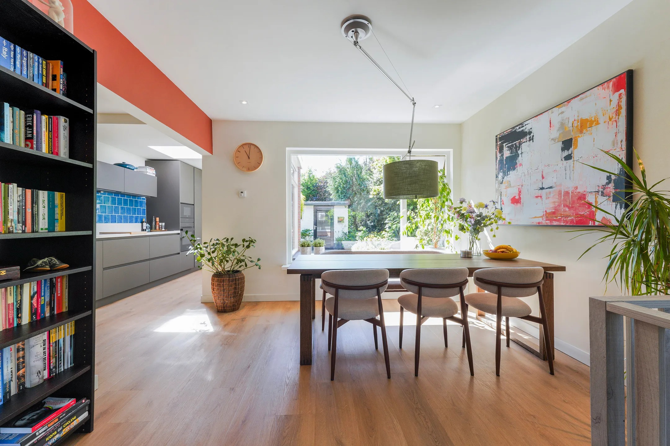 Hoekwoning Lisstraat 33 Oisterwijk