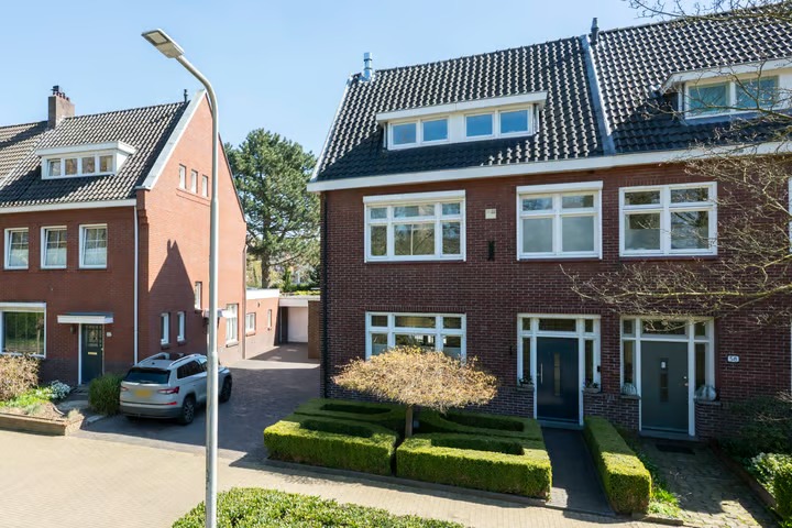 2-onder-1-kapwoning Singelweg 60 in Kerkrade