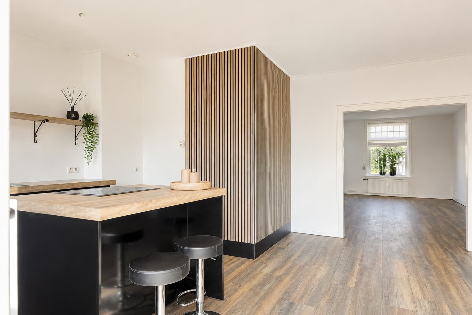 Maisonnette Brinkgreverweg 130 A in Deventer
