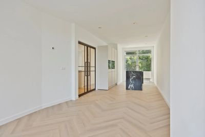 Portiekwoning Rederijkerstraat 77 in Den Haag