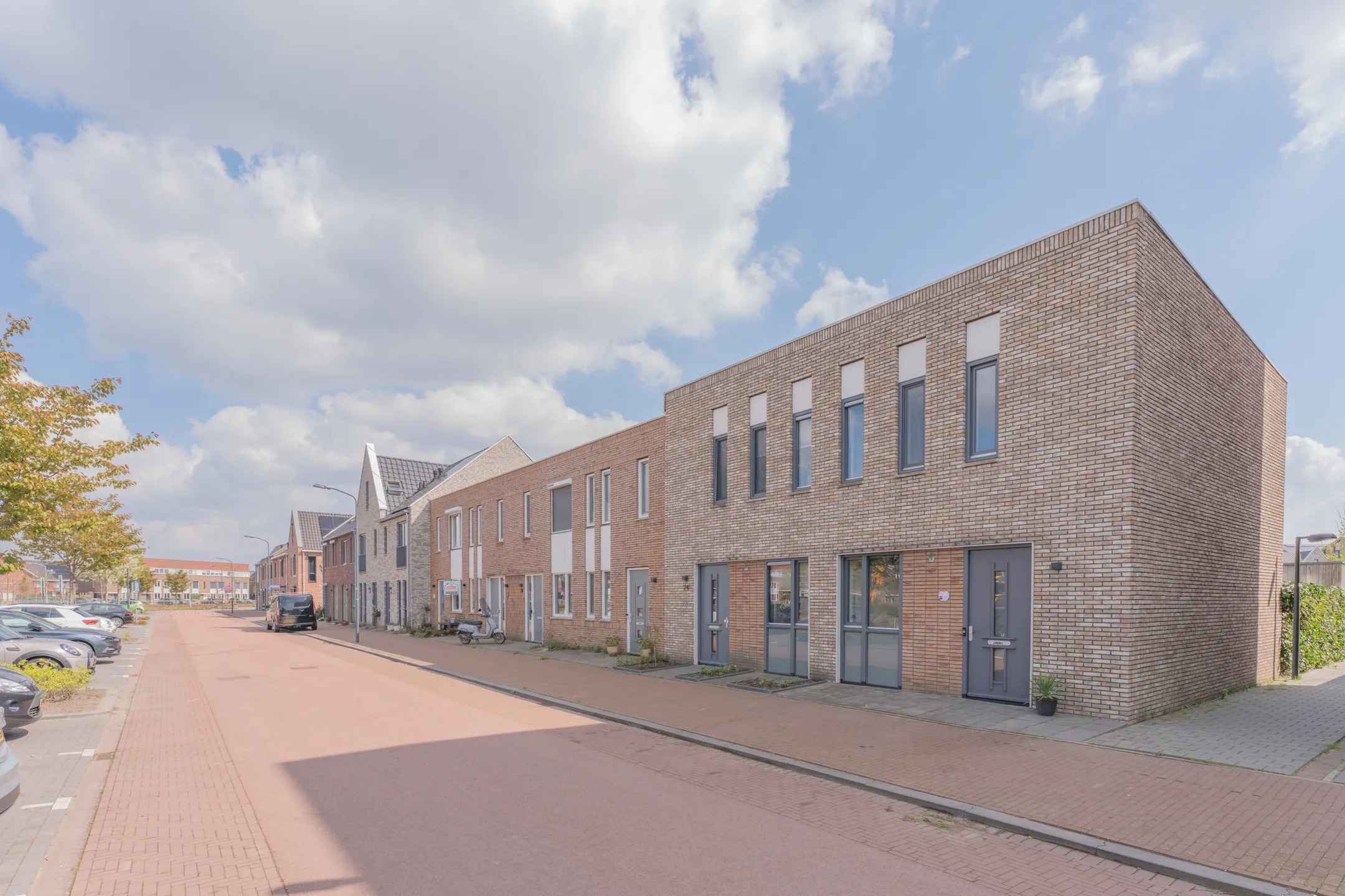 Eindwoning Waagmeester 22 in Veenendaal