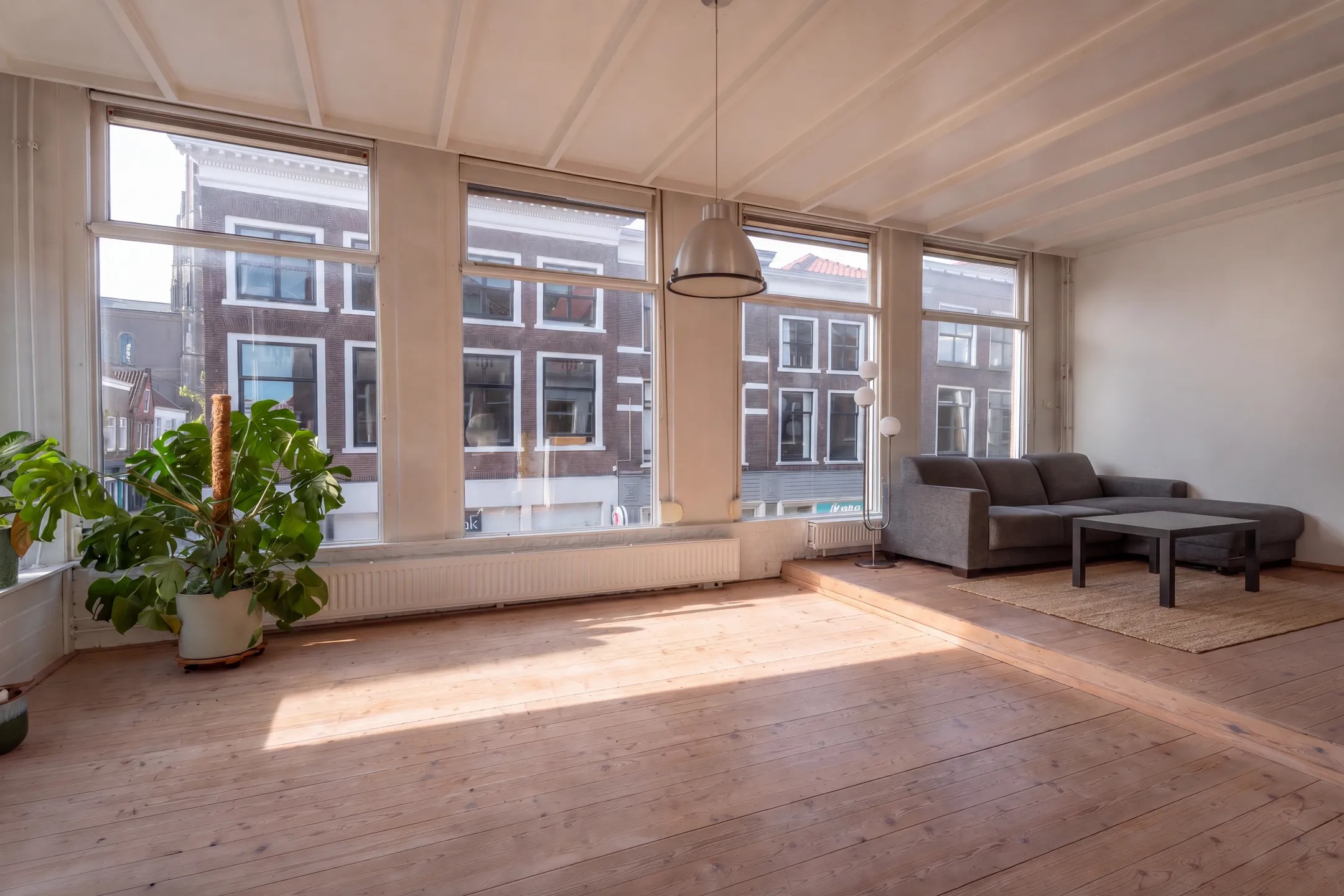 Maisonnette Westwagenstraat 2 a in Gorinchem