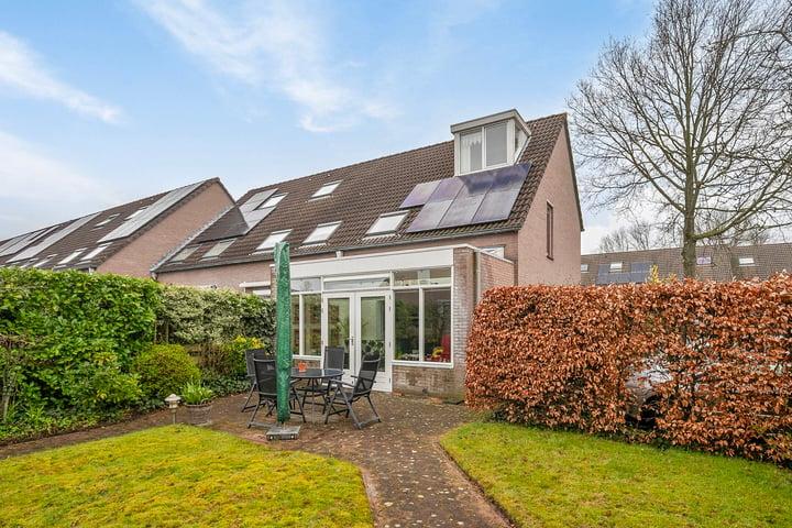 Hoekwoning Bolder 60 Groningen