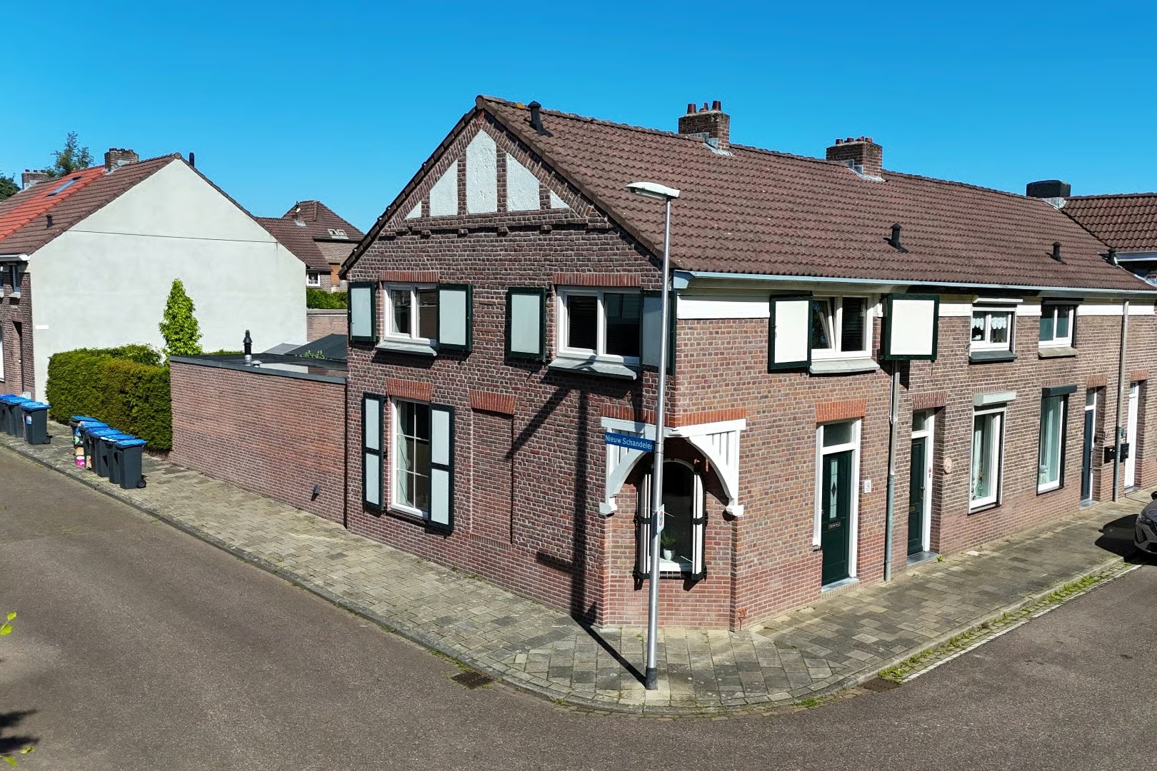 Eindwoning Nieuw-Schandelen 9 in Heerlen