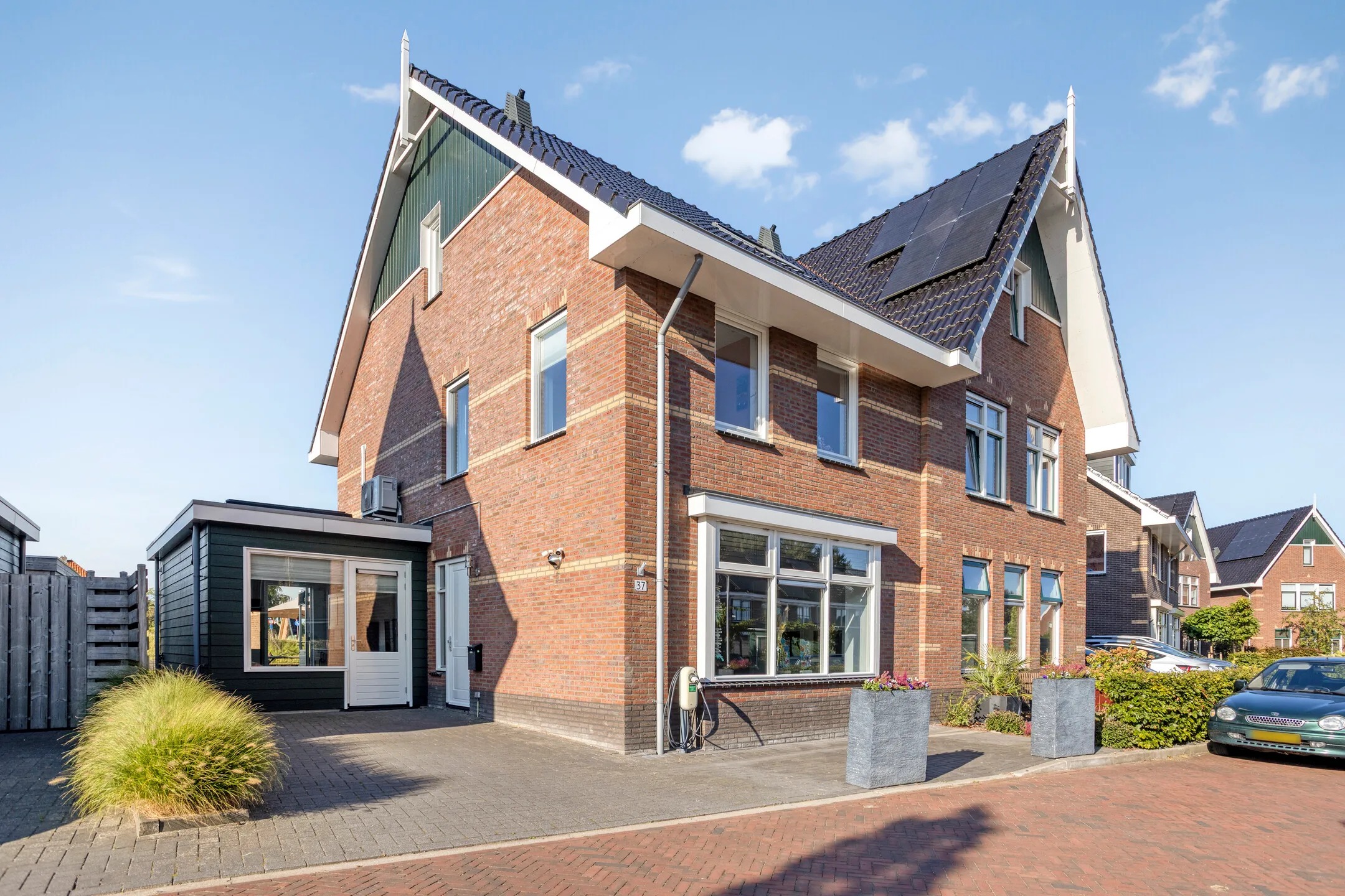 2-onder-1-kapwoning Ansjoviskade 37 Kolhorn