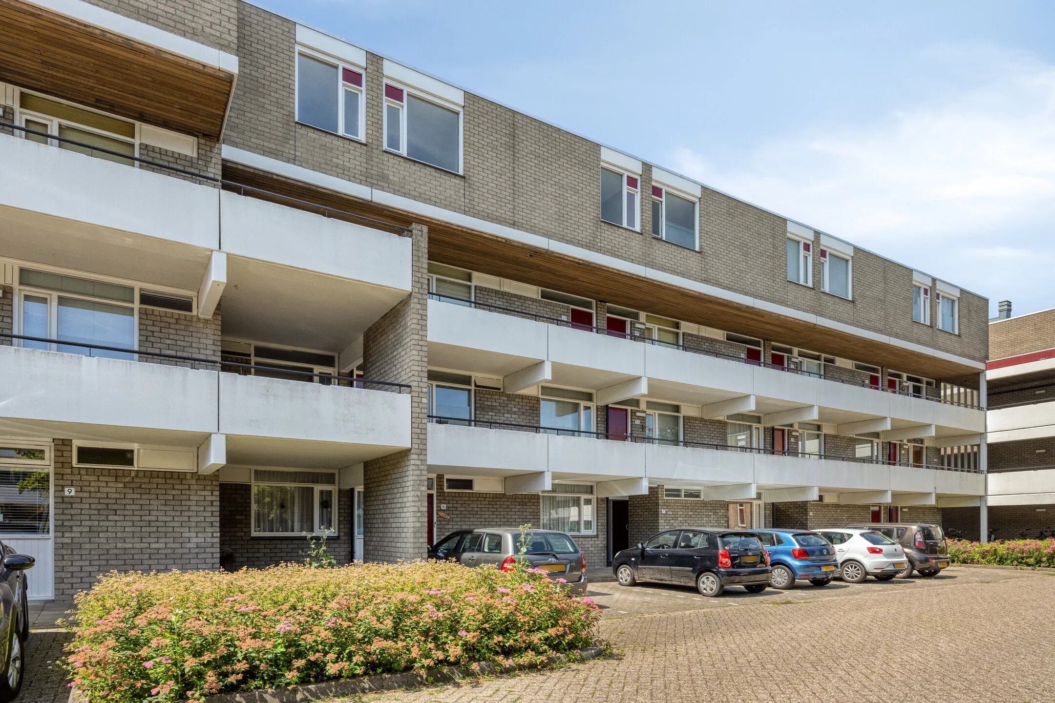 Maisonnette Huibertplaat 52 Zwolle