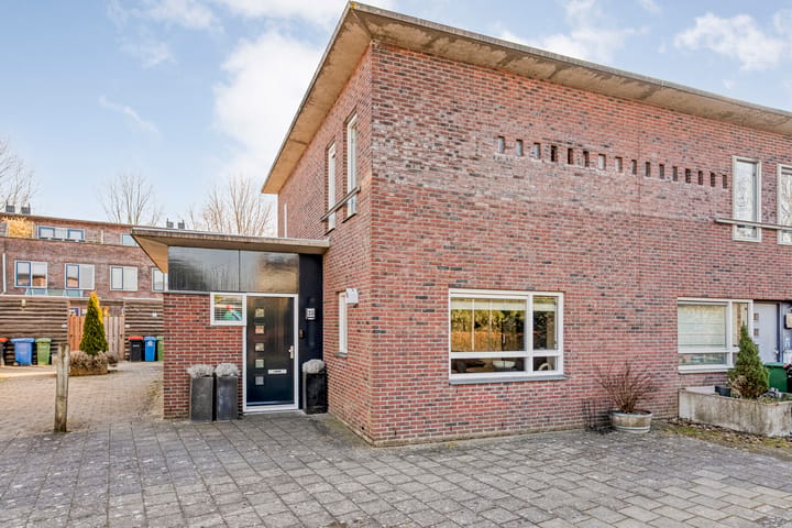 Eindwoning Kannenmakerstraat 23 Zwolle