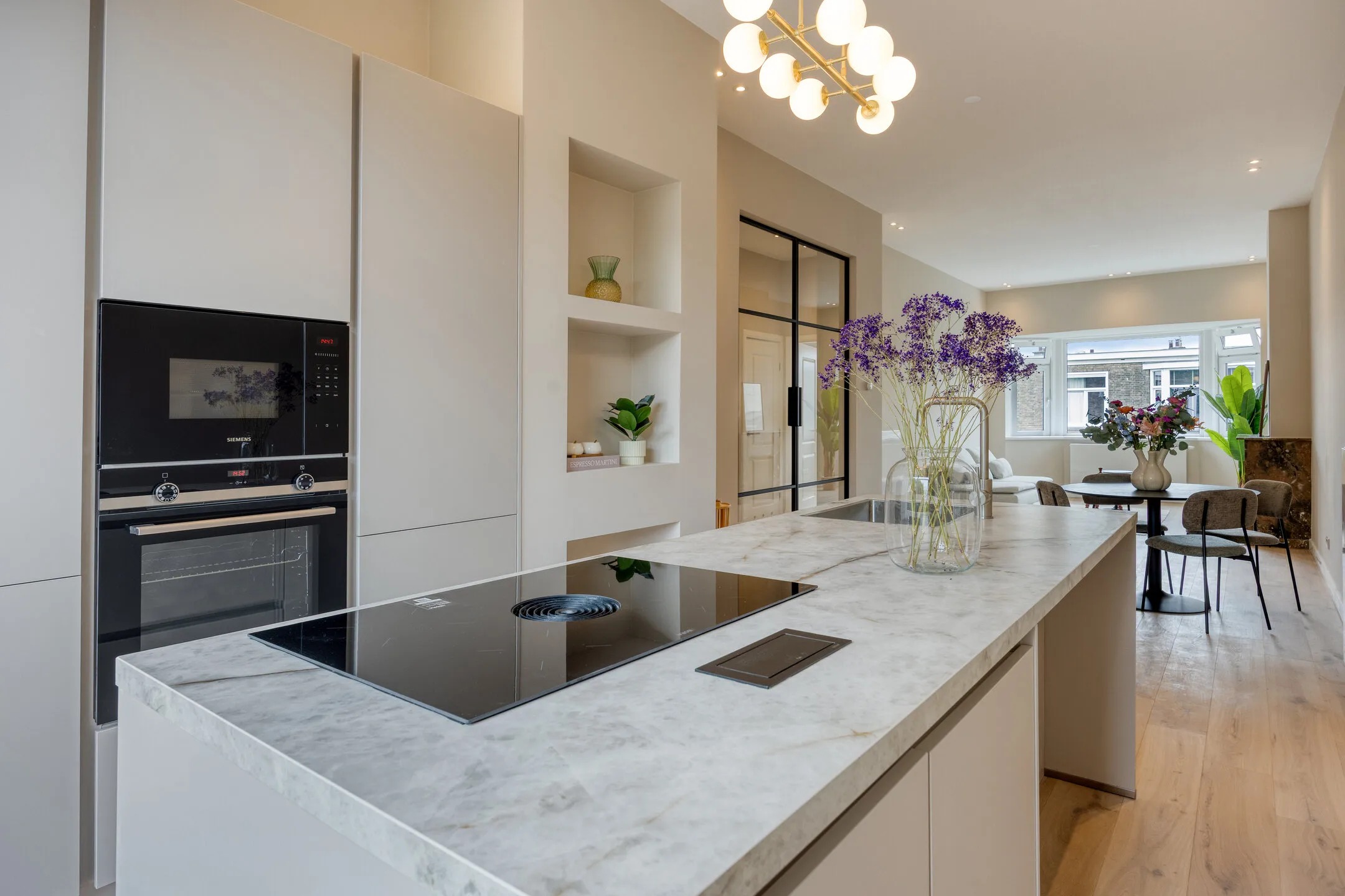 Bovenwoning Van Reesstraat 26 Den Haag