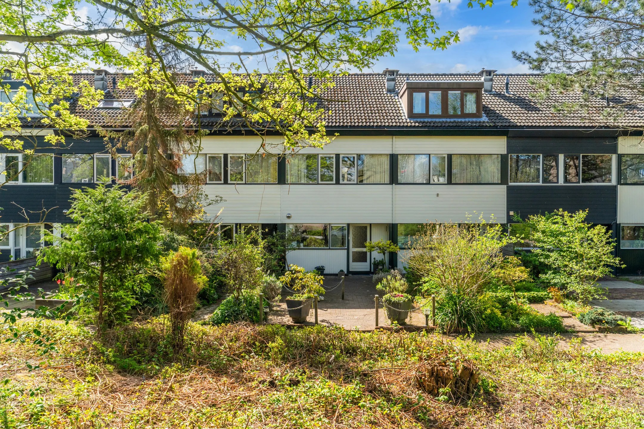 Tussenwoning Lyra 5 Dordrecht