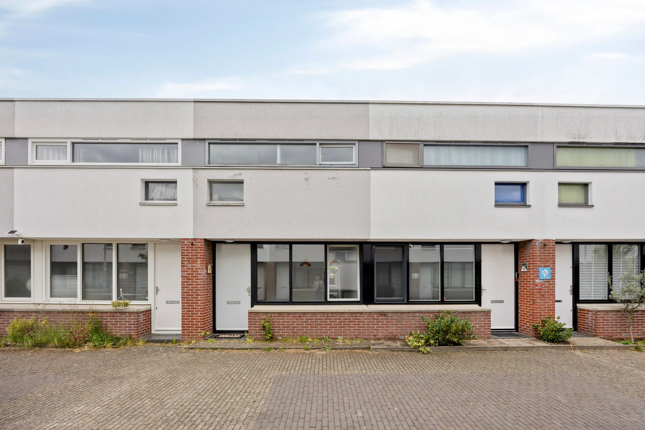 Tussenwoning Joostingstraat 12 in Rotterdam