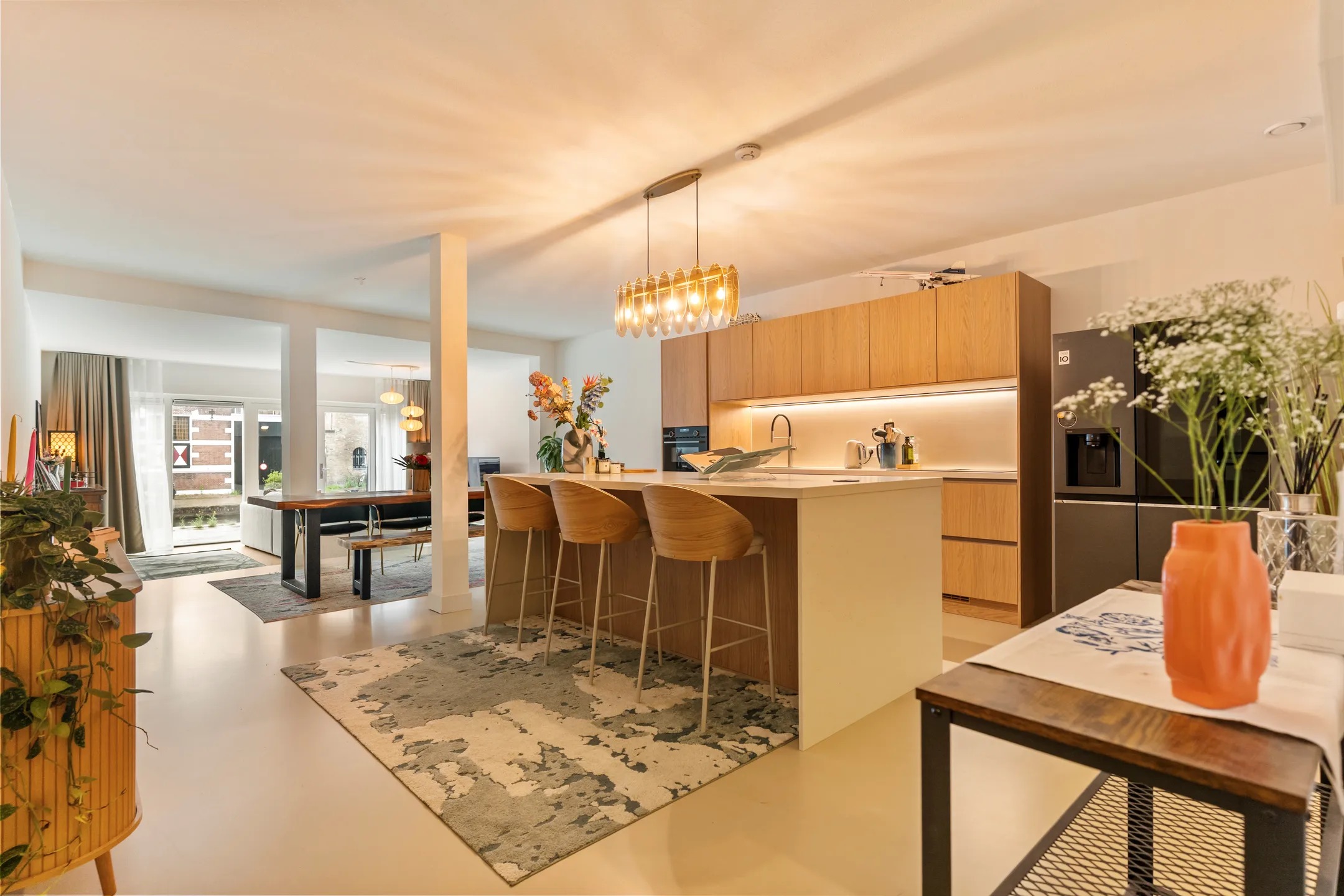 Benedenwoning Boterstraat 42 B Schiedam