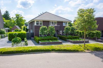 Eengezinswoning, vrijstaande woning Heistraat 10 A in Landgraaf