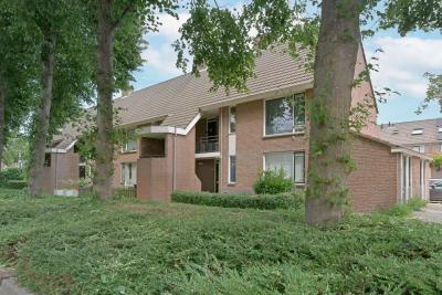 Benedenwoning De Halve Roe 73 in Nieuwkoop