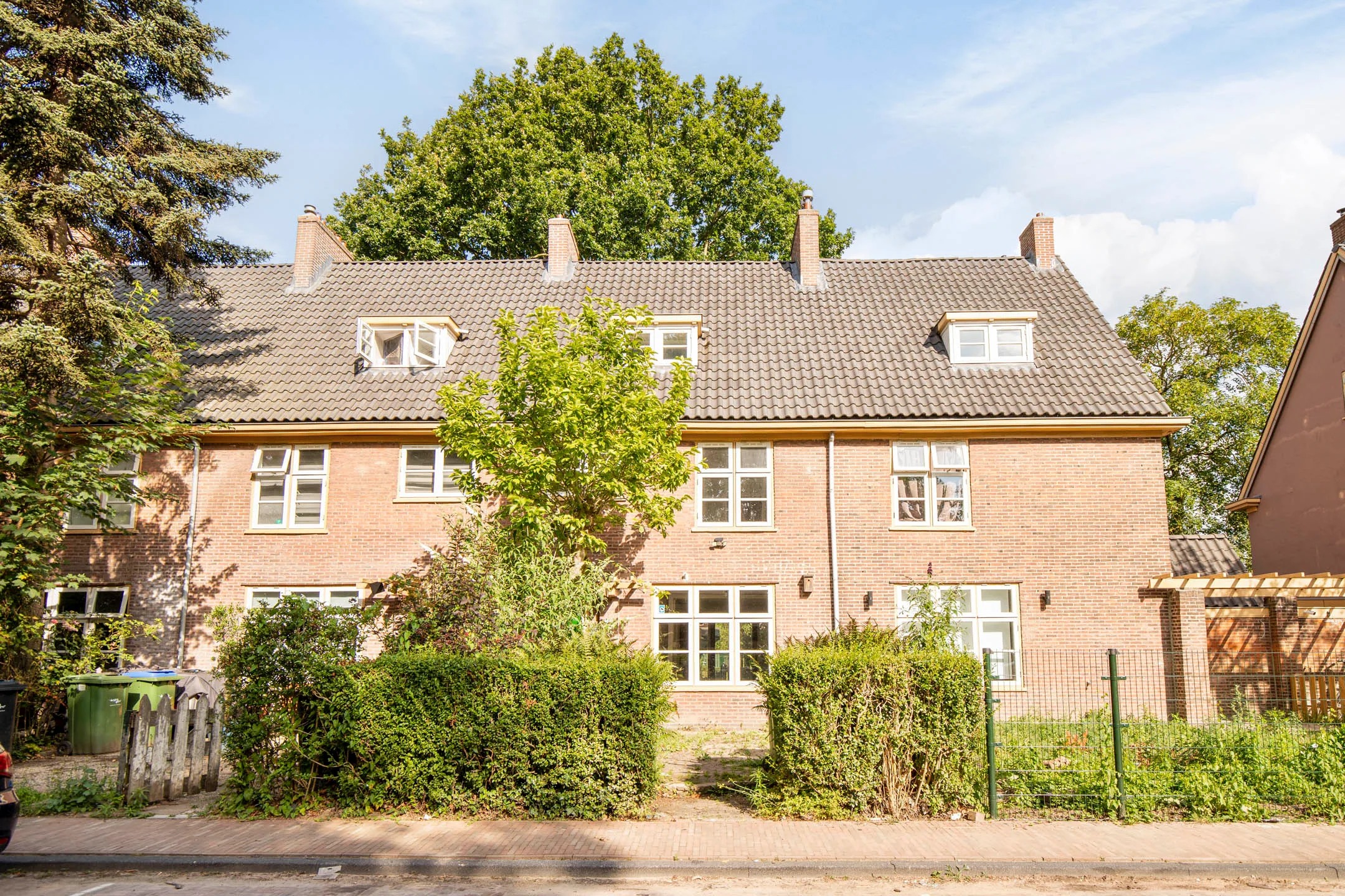 Tussenwoning Lede 137 in Rotterdam