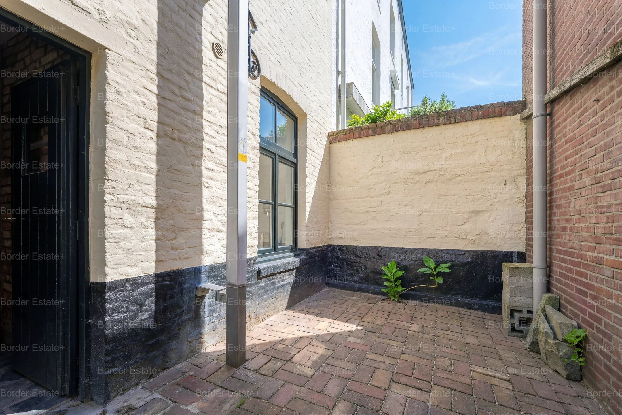 Benedenwoning Calvariestraat 2 C02 in Maastricht