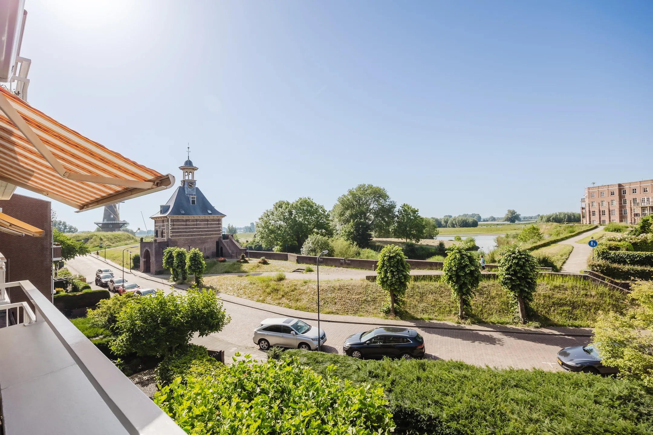 Maisonnette Lombardstraat 27 in Gorinchem