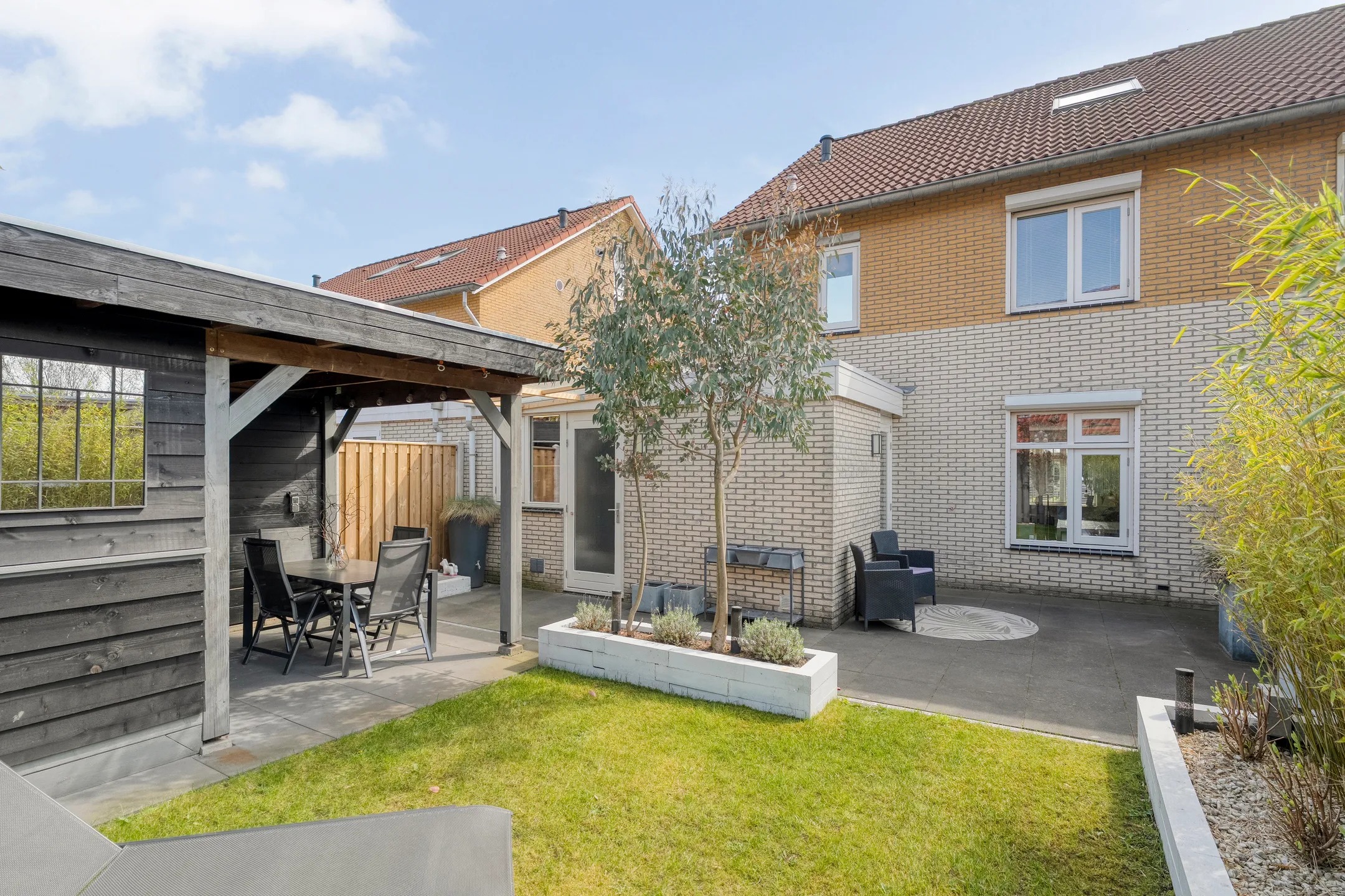 2-onder-1-kapwoning Berend Slingenbergstraat 42 in Coevorden