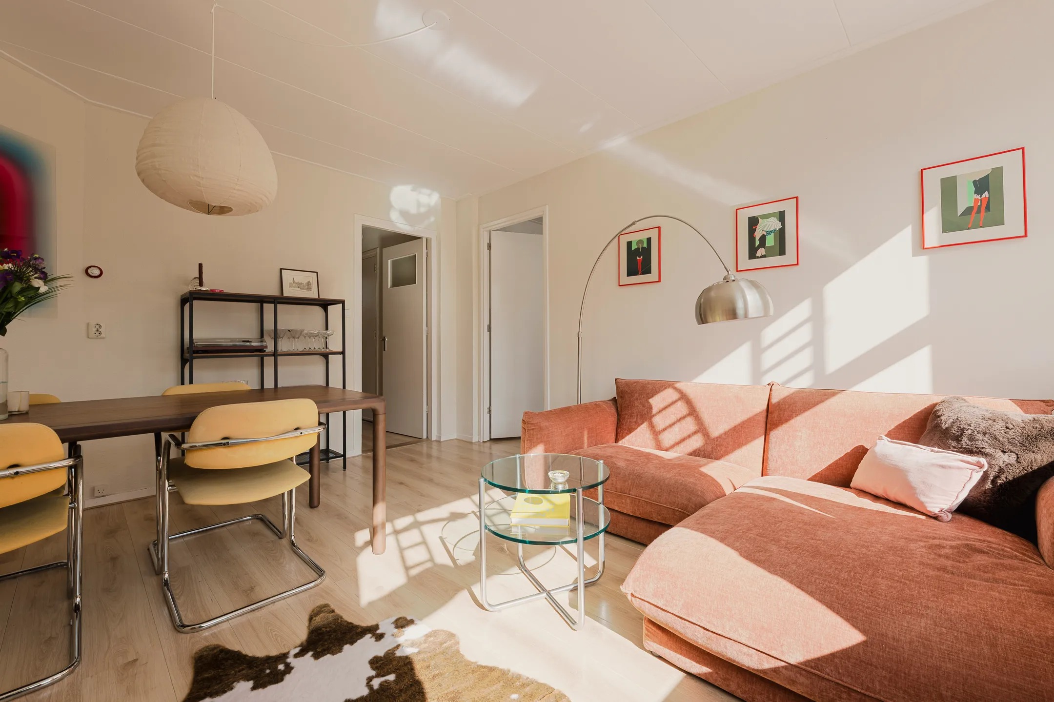 Bovenwoning Hoofdweg 273 1 Amsterdam