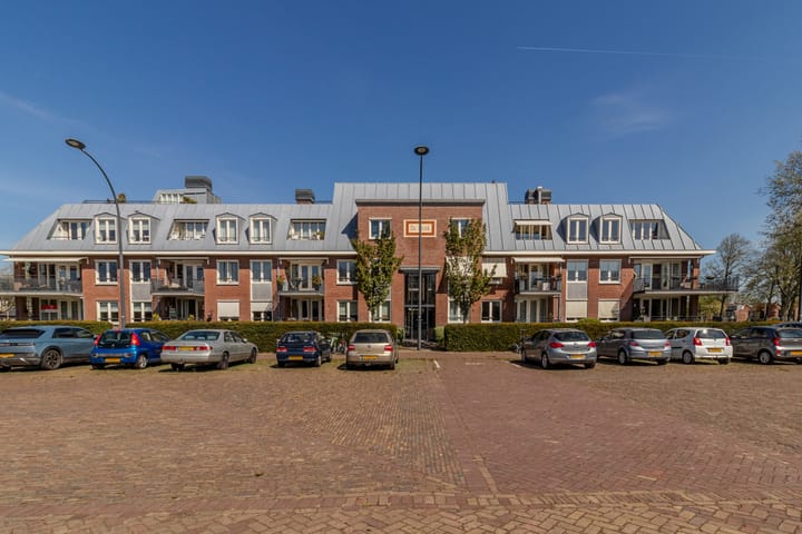 Benedenwoning De Brink 7 Castricum