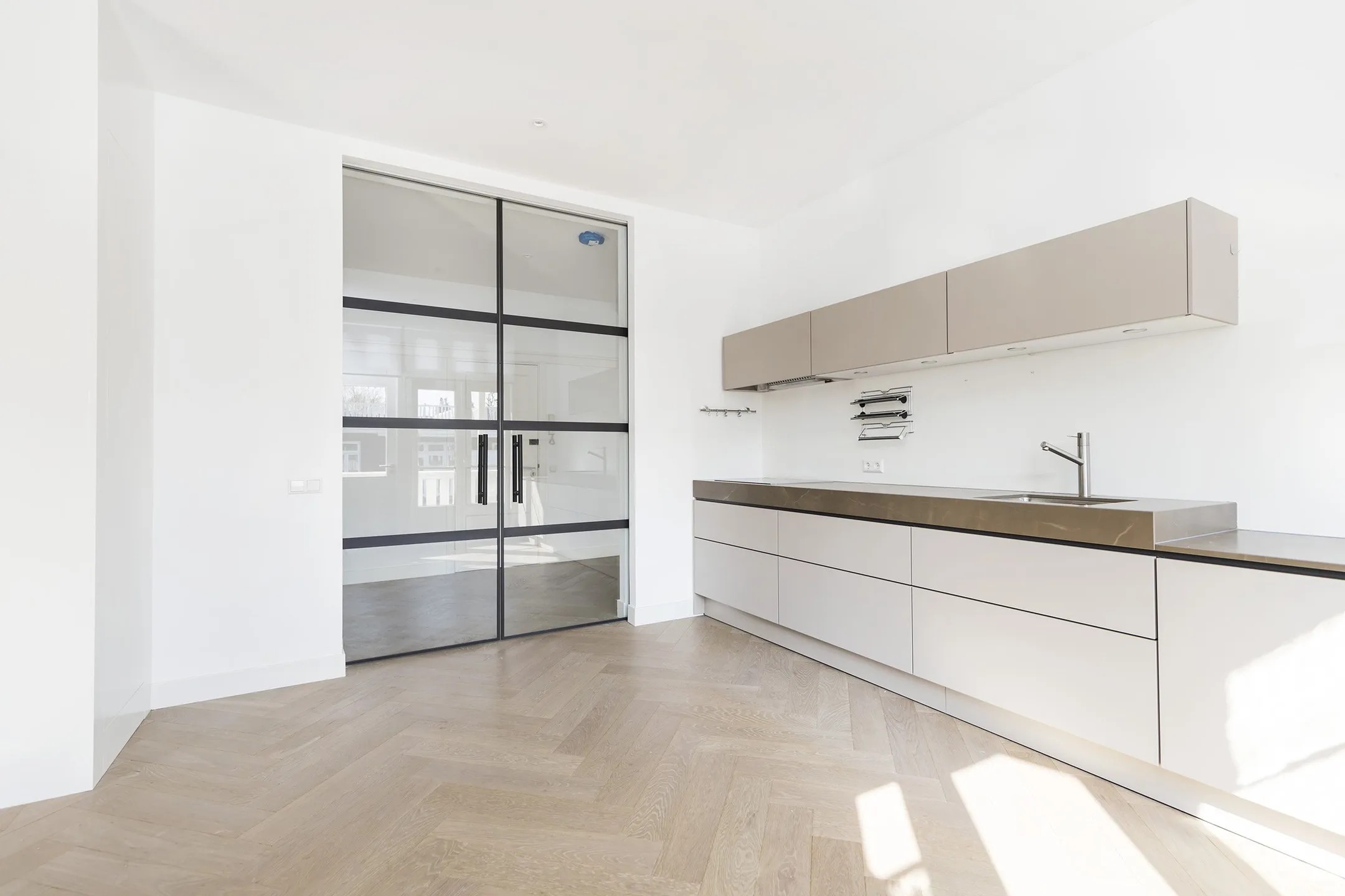 Bovenwoning Minervalaan 23 3 Amsterdam