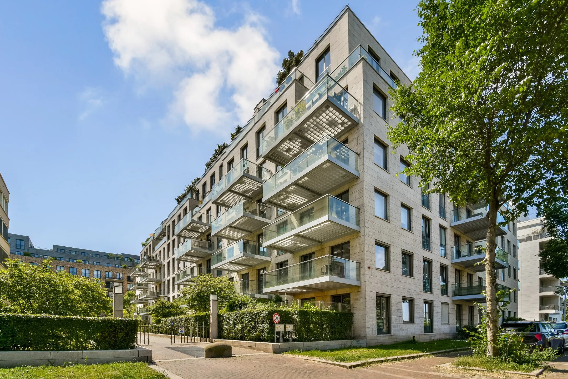 Maisonnette Spadinalaan 87 Amsterdam