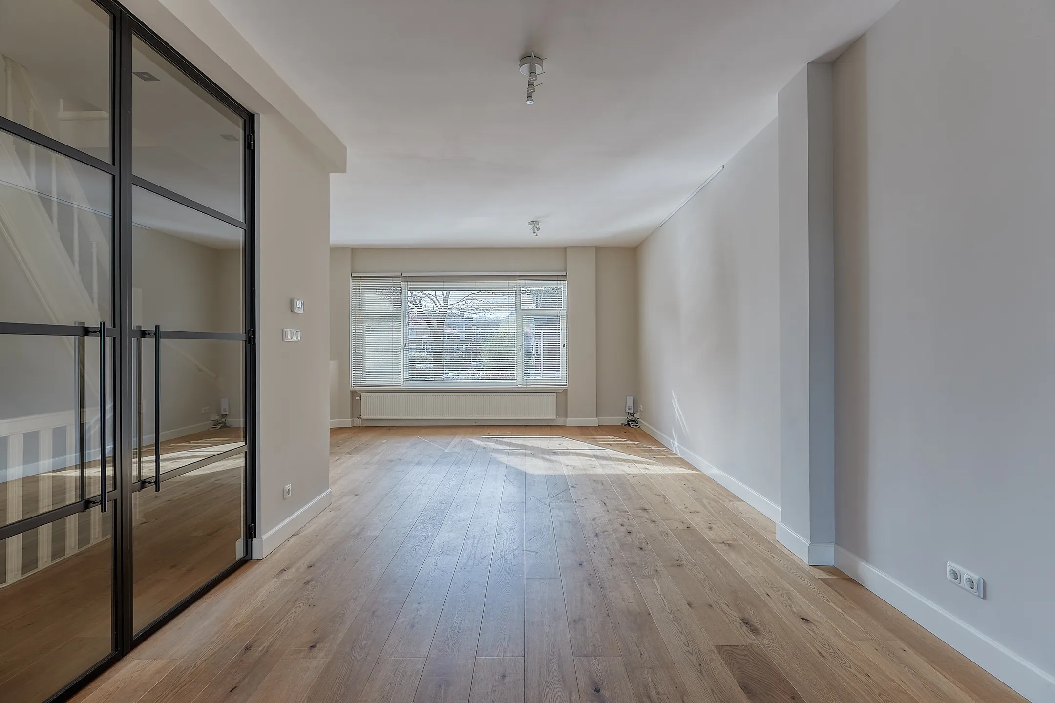Bovenwoning Breitnerlaan 80 Den Haag