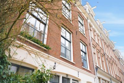 Bovenwoning Schoolstraat 20 1R in Amsterdam