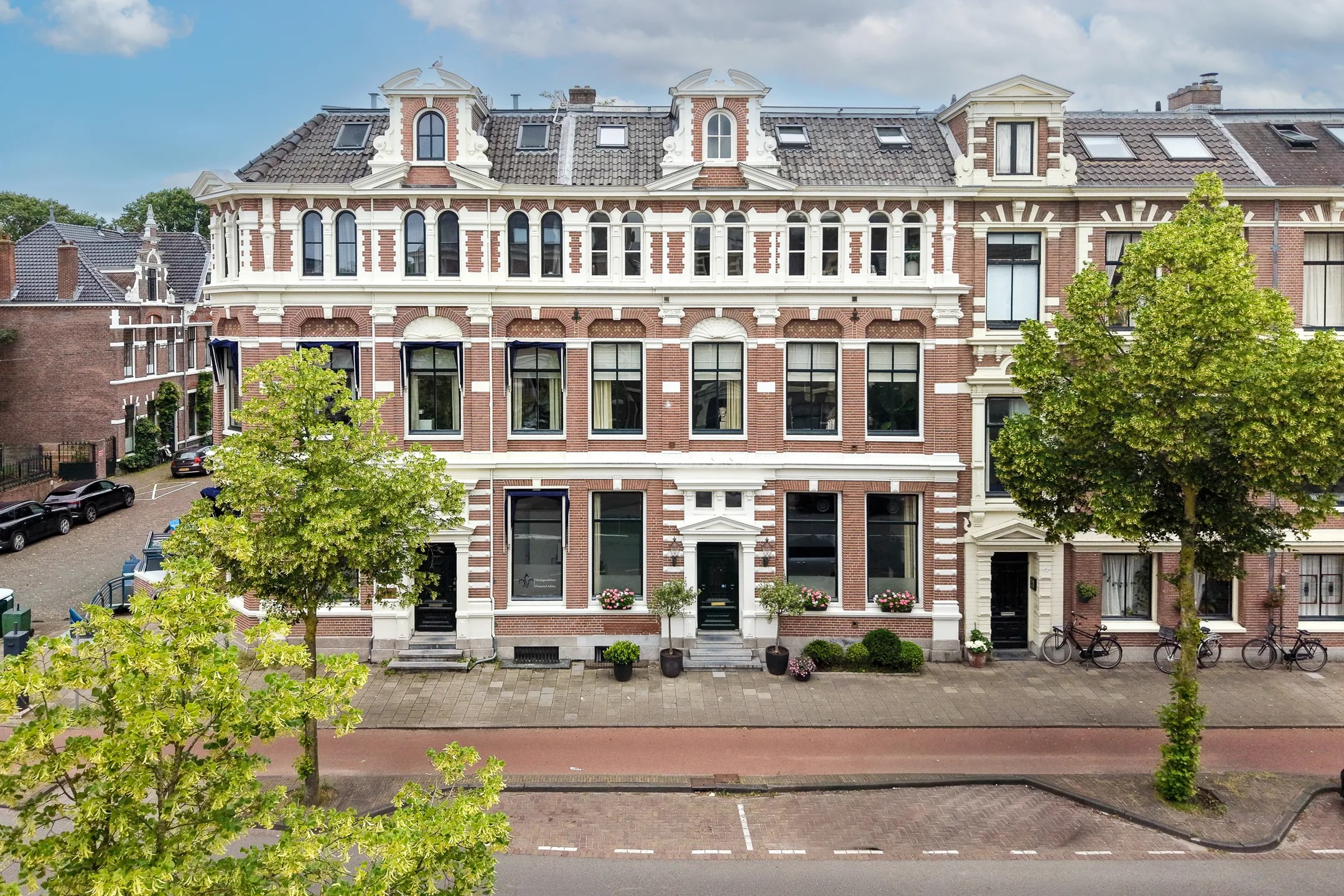 Tussenwoning Wilhelminastraat 48 in Haarlem