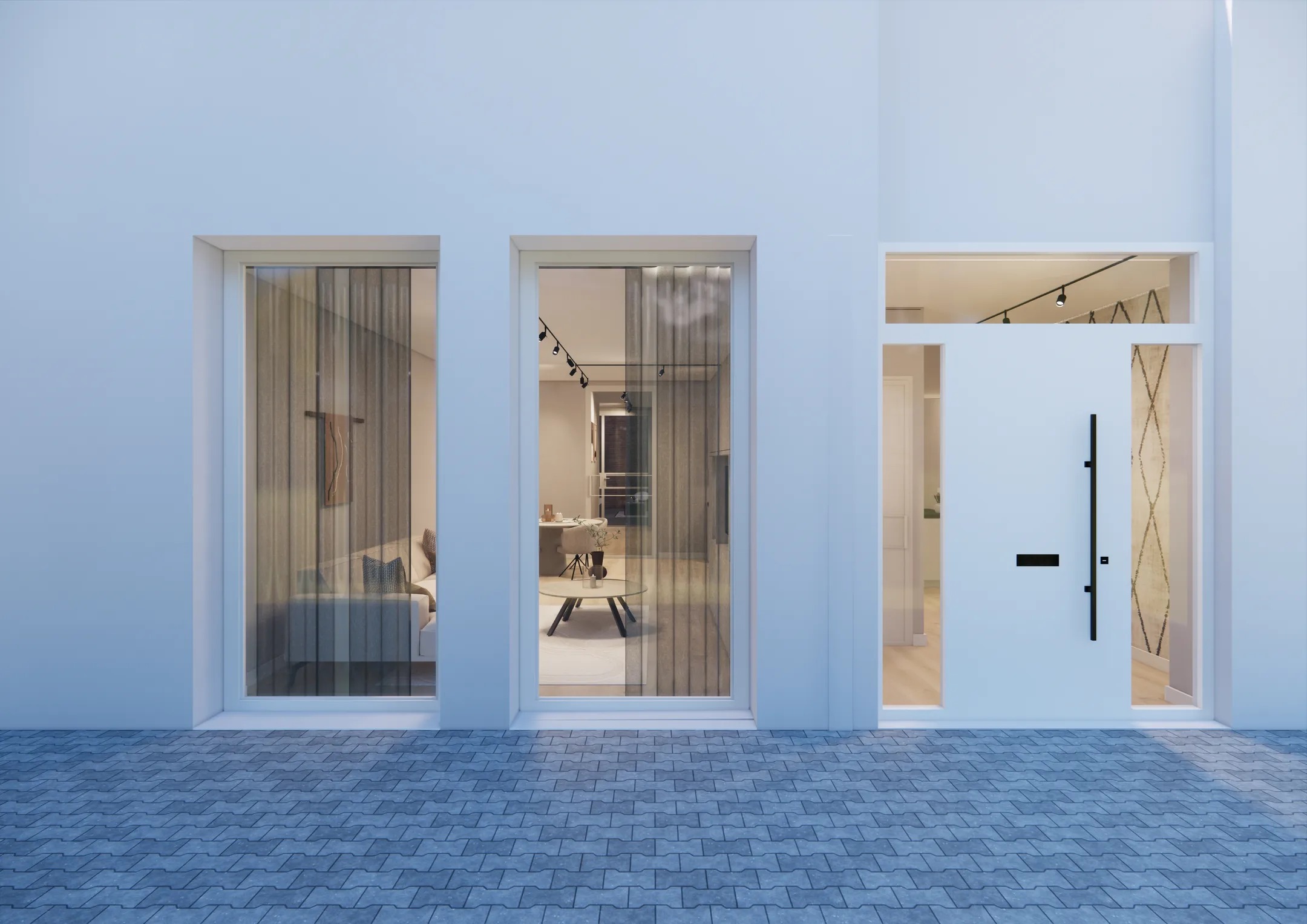 Benedenwoning Raadhuisstraat 22 in Beek