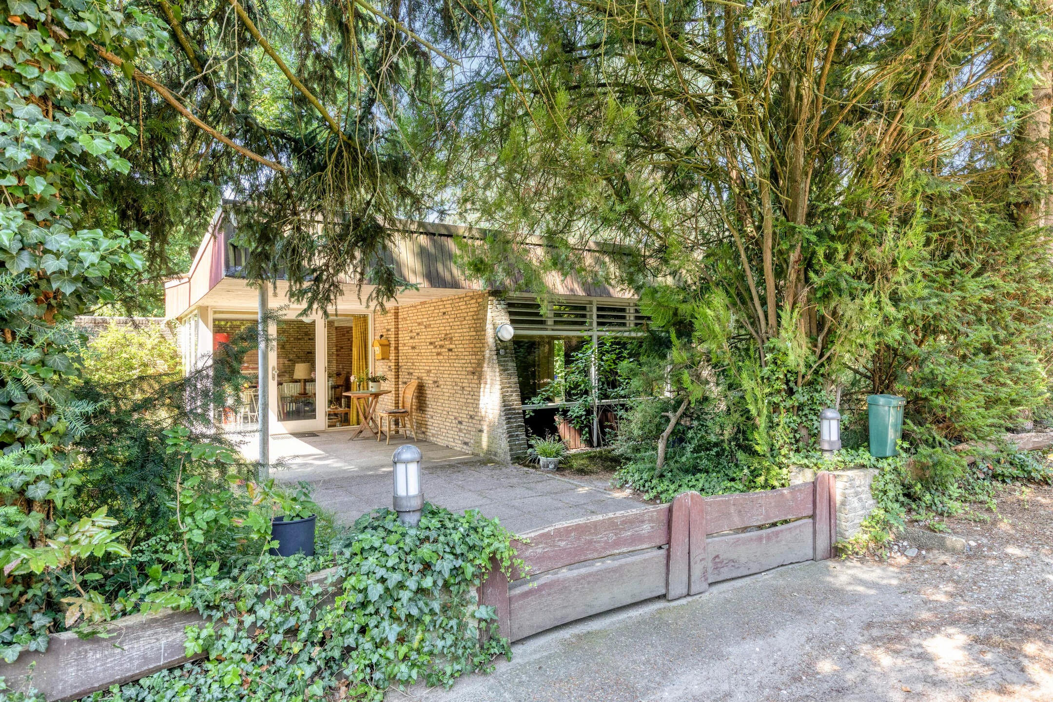 Vrijstaande woning Bargapark 38 in Bergen L
