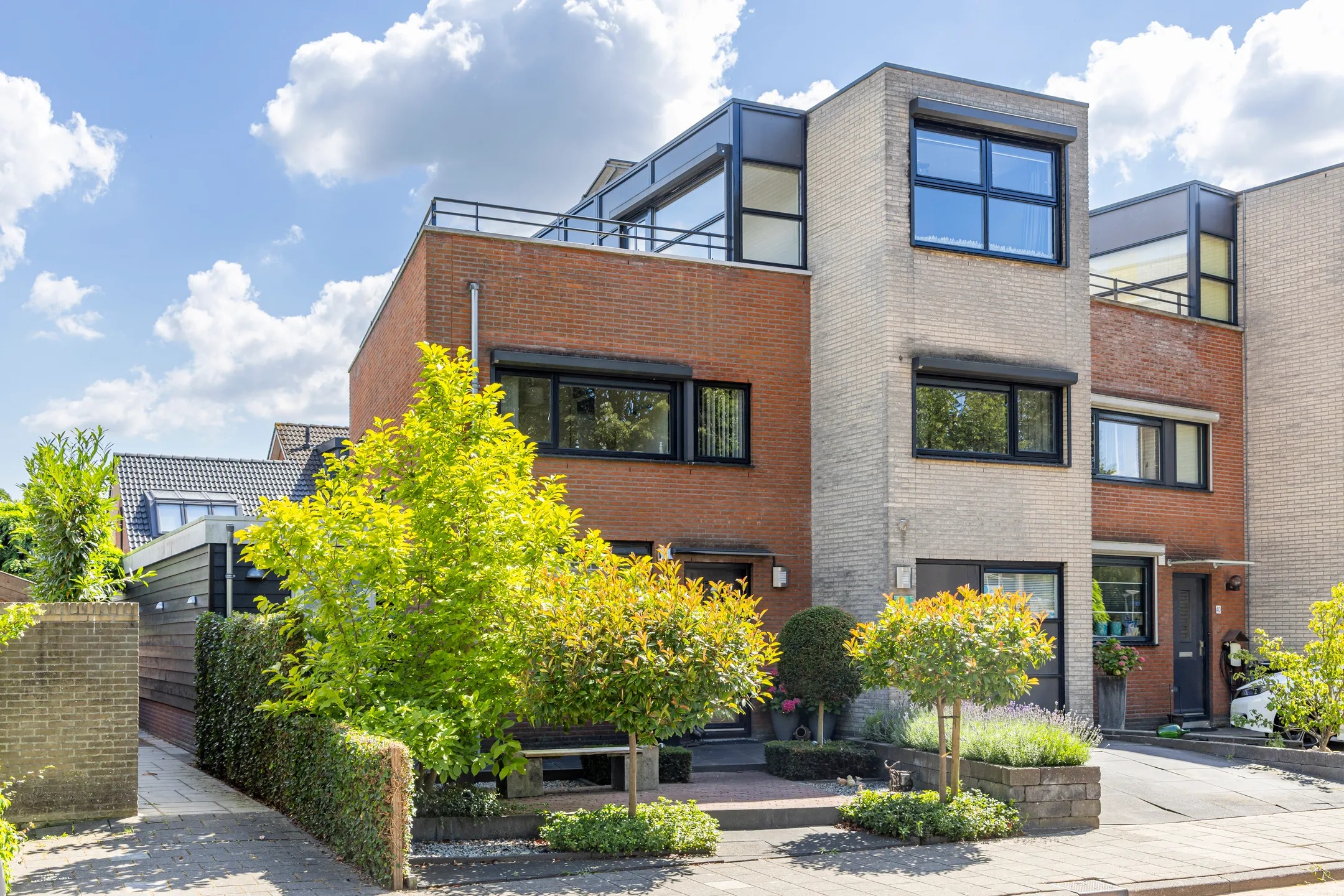 Halfvrijstaande woning Westkil 42 Papendrecht