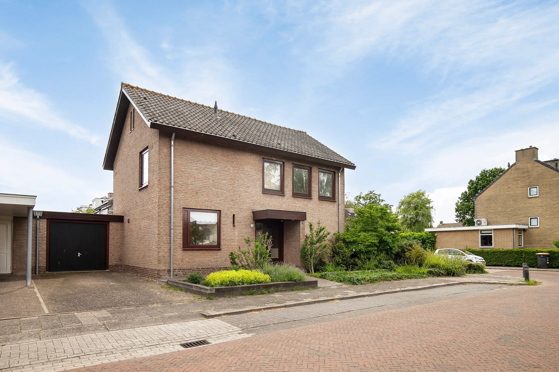 Vrijstaande woning Broerswetering 33 in Bunschoten-Spakenburg