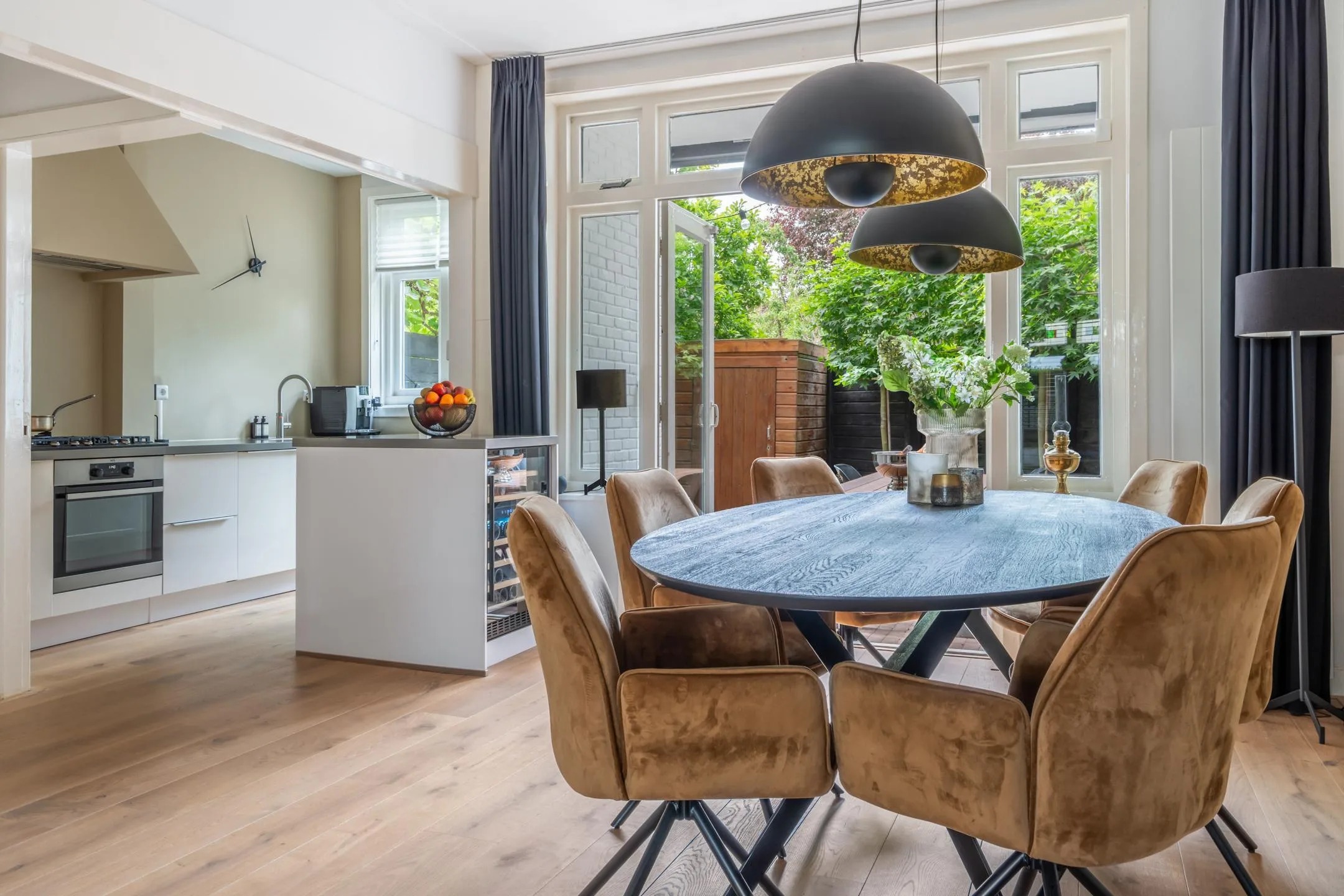 Benedenwoning Paterswoldseweg 49 in Groningen