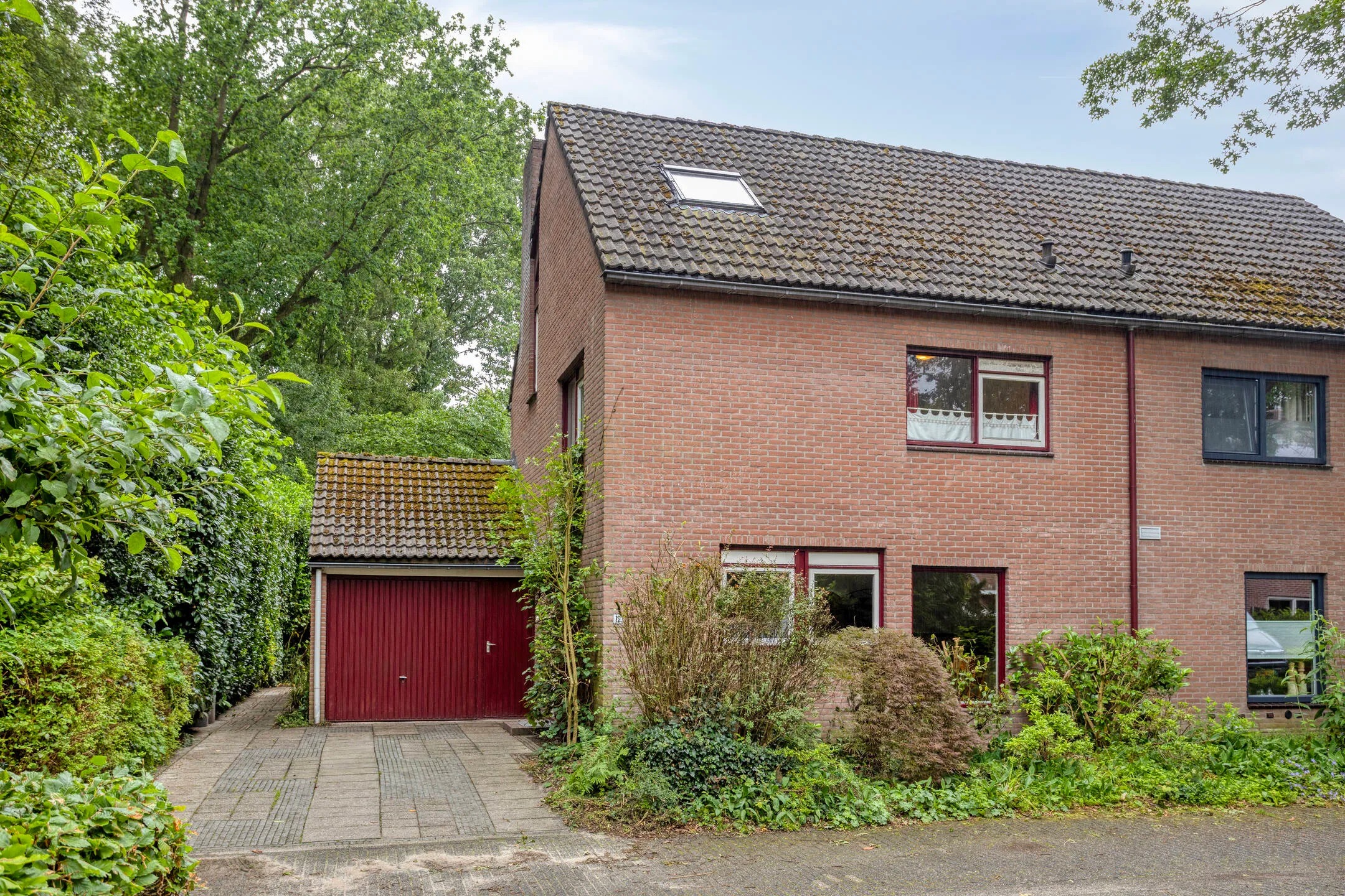 2-onder-1-kapwoning Akkerwinde 17 in Lochem