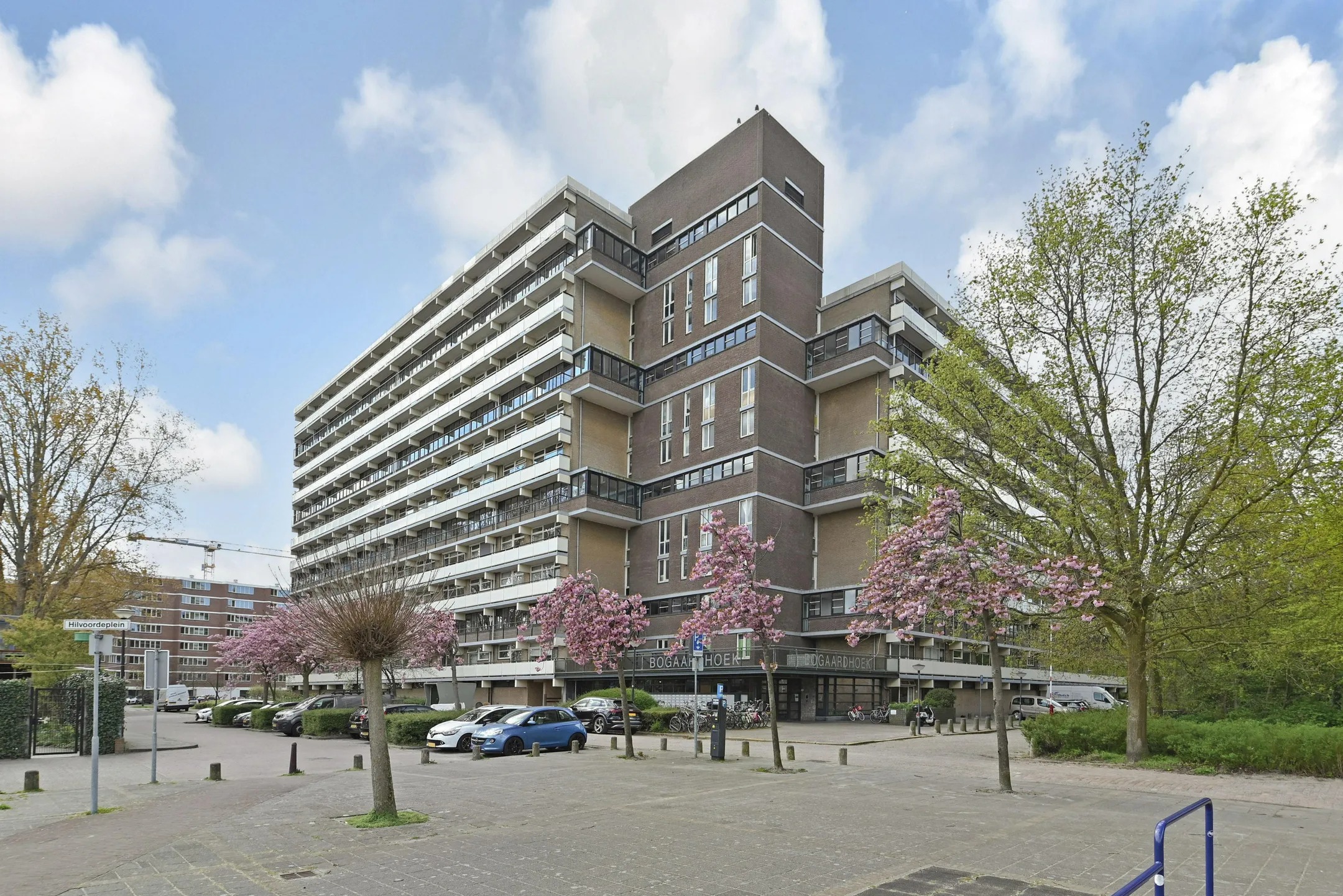 Galerijflat Prinses Beatrixlaan 719 Rijswijk
