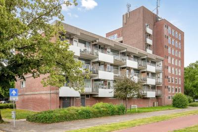 Galerijflat Geldropseweg 202 in Eindhoven
