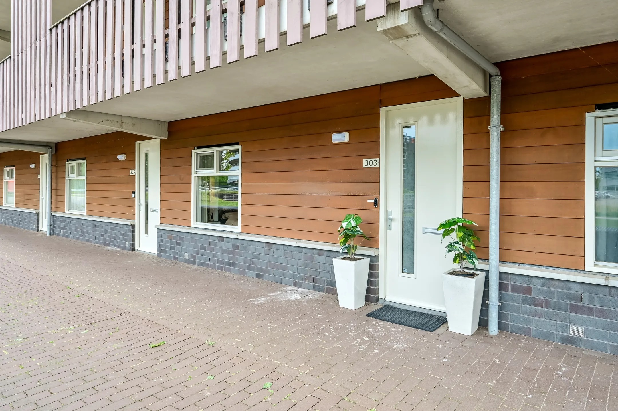 Benedenwoning Waddenweg 303 Hoofddorp