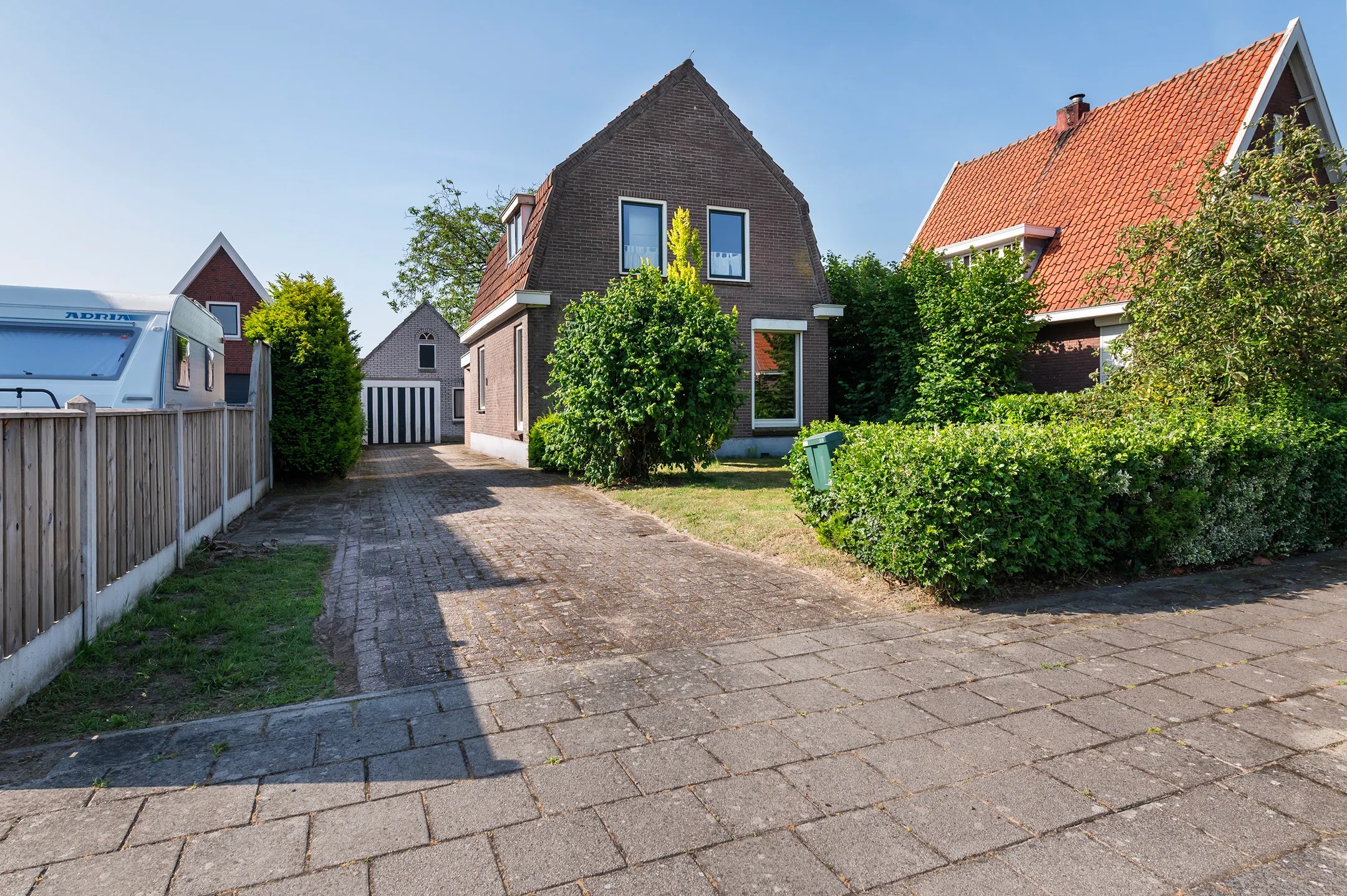 Vrijstaande woning Haaksbergseweg 88 in Neede