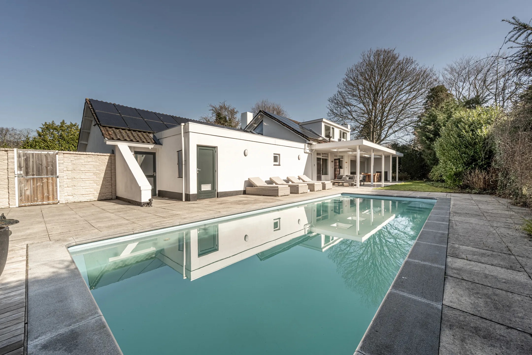 Vrijstaande woning Molenweg 3 in Mijnsheerenland