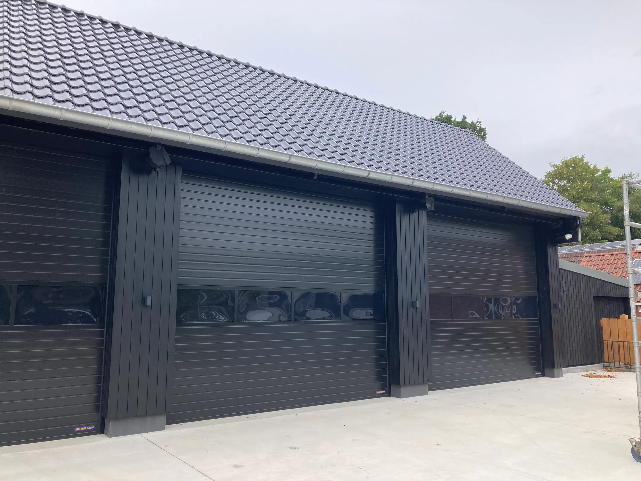 Garage Noorderdwarsvaart 109 Drachten