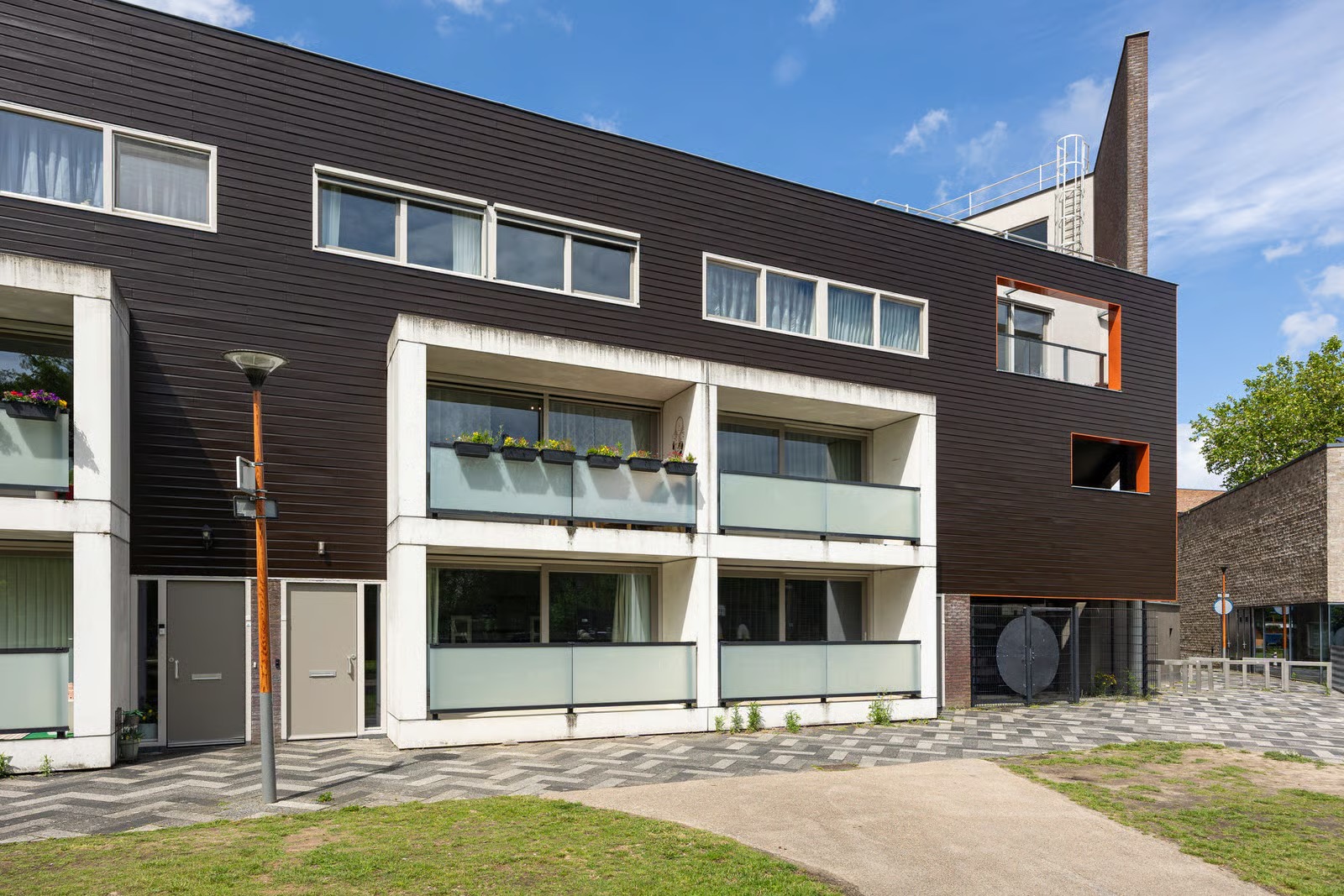 Tussenwoning Banier 12 in Boxtel