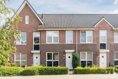 Tussenwoning Beukenbos 48 in Bladel